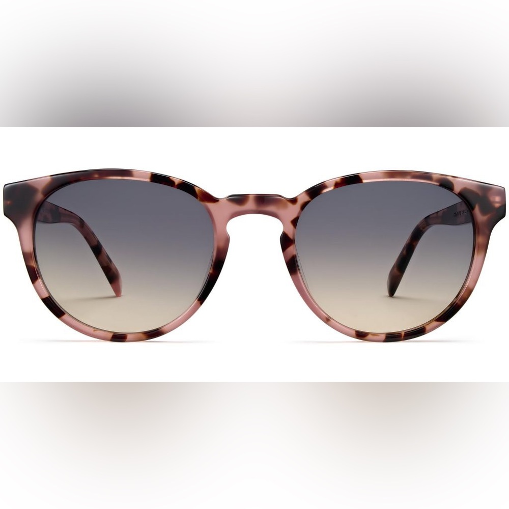 Warby Parker Percey Sunglasses in Medium